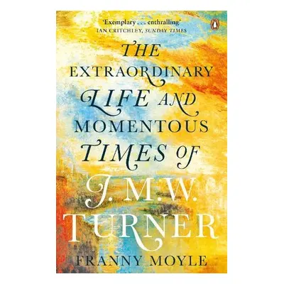 Turner - Moyle, Franny