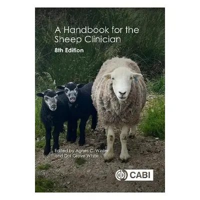 Handbook for the Sheep Clinician