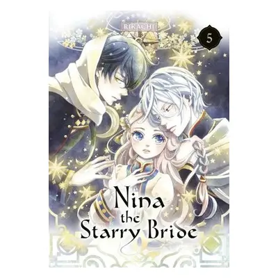 Nina the Starry Bride 5 - RIKACHI