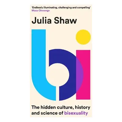 Bi - Shaw, Dr Julia