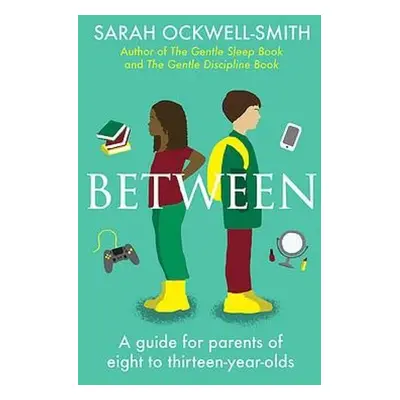 Between - Ockwell-Smith, Sarah