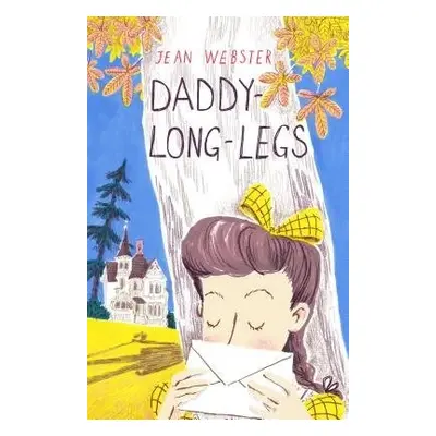 Daddy-Long-Legs - Webster, Jean