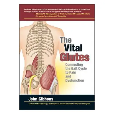 Vital Glutes - Gibbons, John