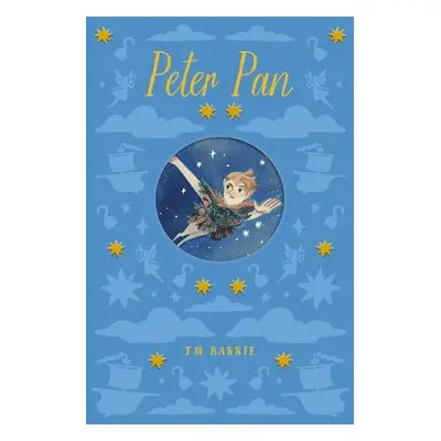 Peter Pan - Barrie, J. M.