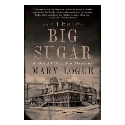 Big Sugar - Logue, Mary