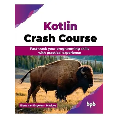 Kotlin Crash Course - Van Engelen - Maslova, Elena