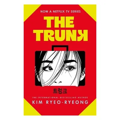 Trunk - Ryeo-ryeong, Kim