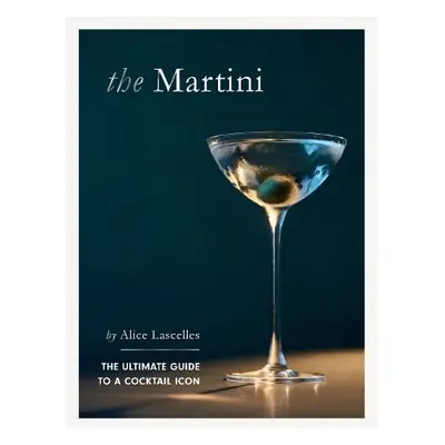 Martini - Lascelles, Alice