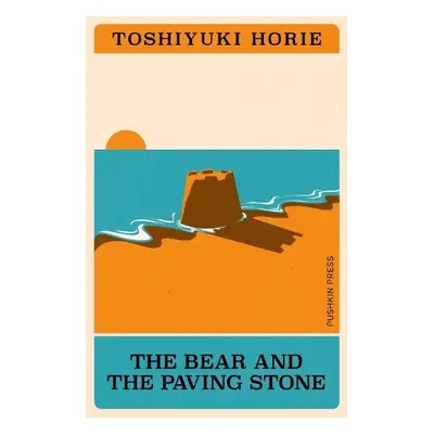 Bear and the Paving Stone - Horie, Toshiyuki