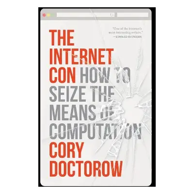 Internet Con - Doctorow, Cory