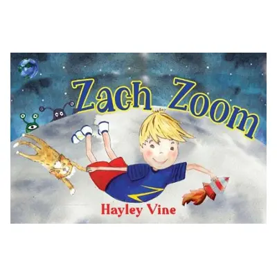 Zach Zoom - Vine, Hayley