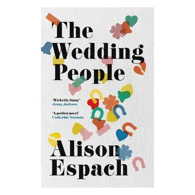 Wedding People - Espach, Alison