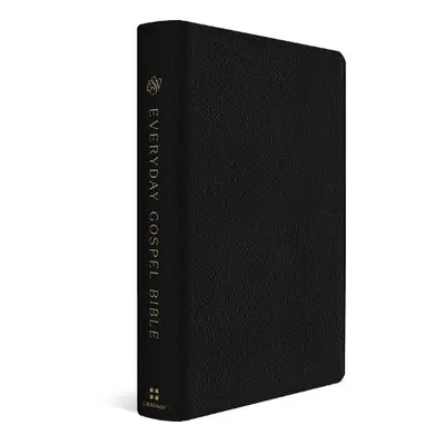 ESV Everyday Gospel Bible