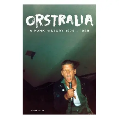 Orstralia - Clark, Tristan