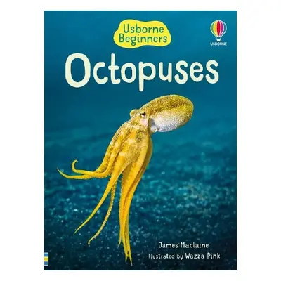 Beginners Octopuses - Maclaine, James