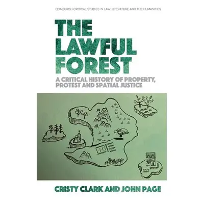 Lawful Forest - Cristy Clark a John Page