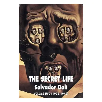 Secret Life Vol. 2 - Dali, Salvador