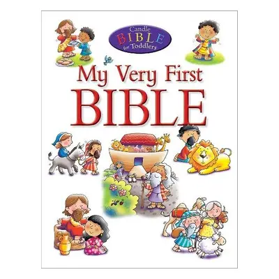 My Very First Bible (CBT) - David, Juliet