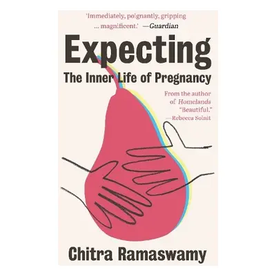 Expecting - Ramaswamy, Chitra