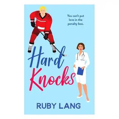 Hard Knocks - Lang, Ruby