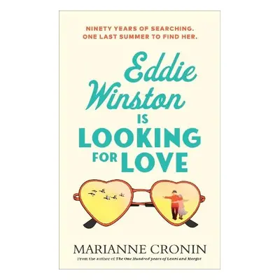 Eddie Winston Is Looking for Love - Cronin, Marianne