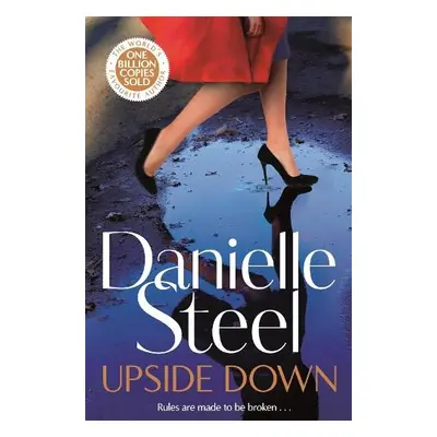 Upside Down - Steel, Danielle