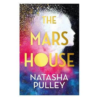 Mars House - Pulley, Natasha