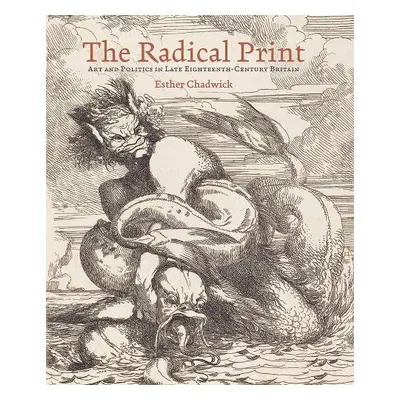 Radical Print - Chadwick, Esther