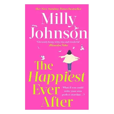 Happiest Ever After - Johnson, Milly