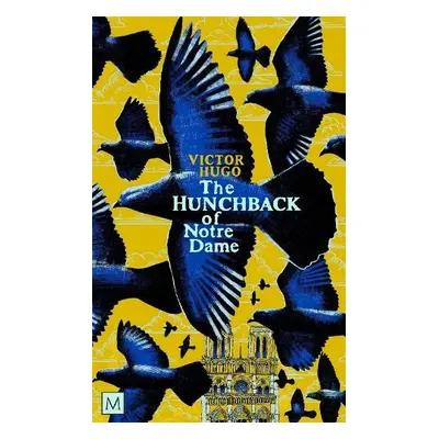 Hunchback of Notre-Dame - Hugo, Victor