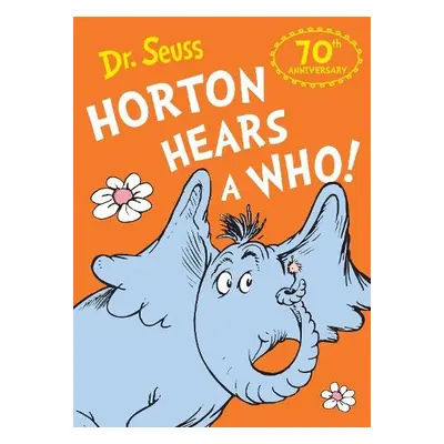 Horton Hears a Who - Seuss, Dr.