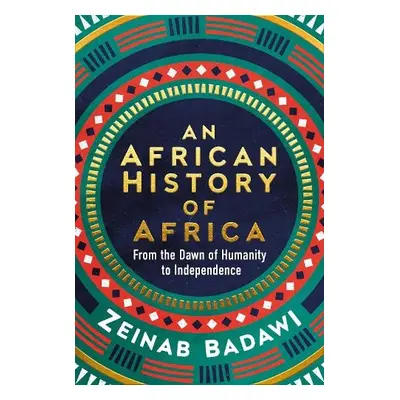 African History of Africa - Badawi, Zeinab