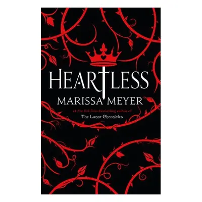 Heartless - Meyer, Marissa