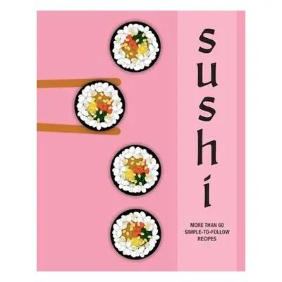 Sushi - Small, Ryland Peters a