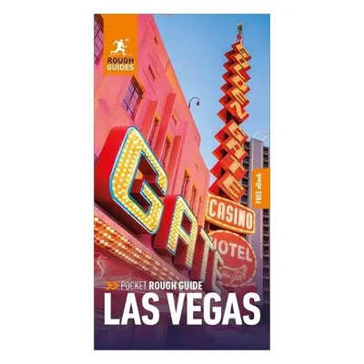 Pocket Rough Guide Las Vegas: Travel Guide with Free eBook - Guides, Rough