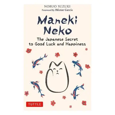 Maneki Neko - Suzuki, Nobuo