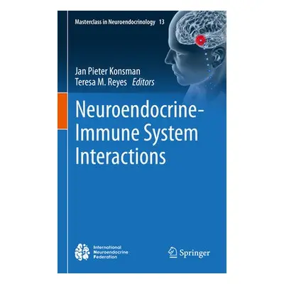 Neuroendocrine-Immune System Interactions