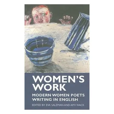 Women's Work - Salzman, EVA