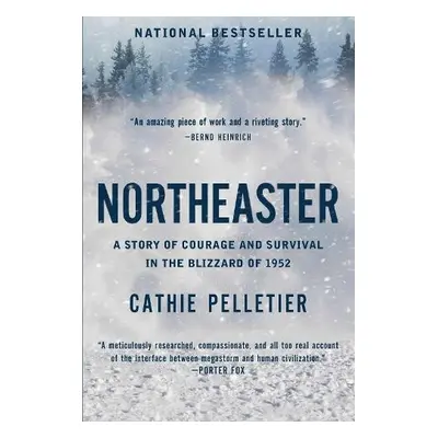 Northeaster - Pelletier, Cathie