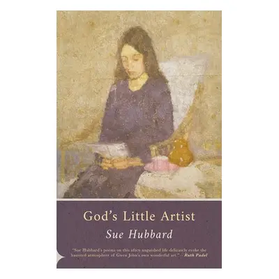 God's Little Artist - Hubbard, Sue