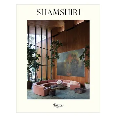 Shamshiri - Shamshiri, Pamela a Shamshiri, Ramin