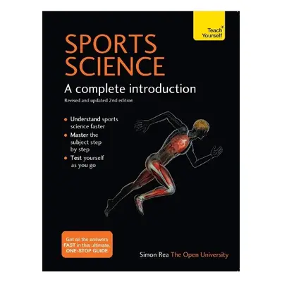 Sports Science - Rea, Simon