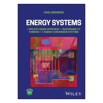 Energy Systems - Liebenberg, Leon (University of Illinois-Urbana Champaign)