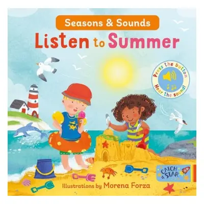 Seasons and Sounds: Summer