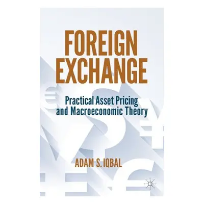 Foreign Exchange - Iqbal, Adam S.