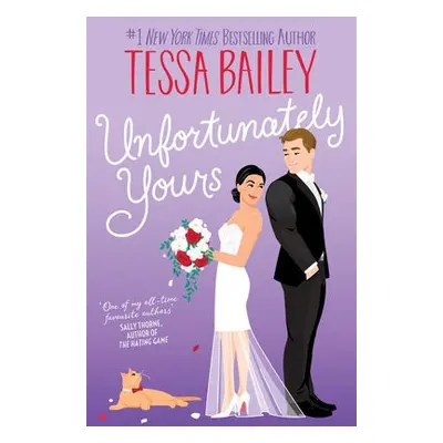 Unfortunately Yours UK - Bailey, Tessa