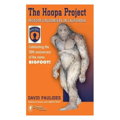 Hoopa Project - Paulides, David