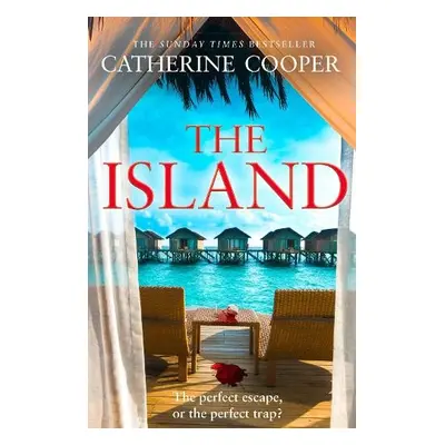 Island - Cooper, Catherine