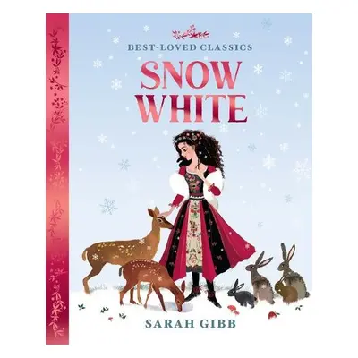 Snow White - Gibb, Sarah