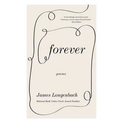 Forever - Longenbach, James